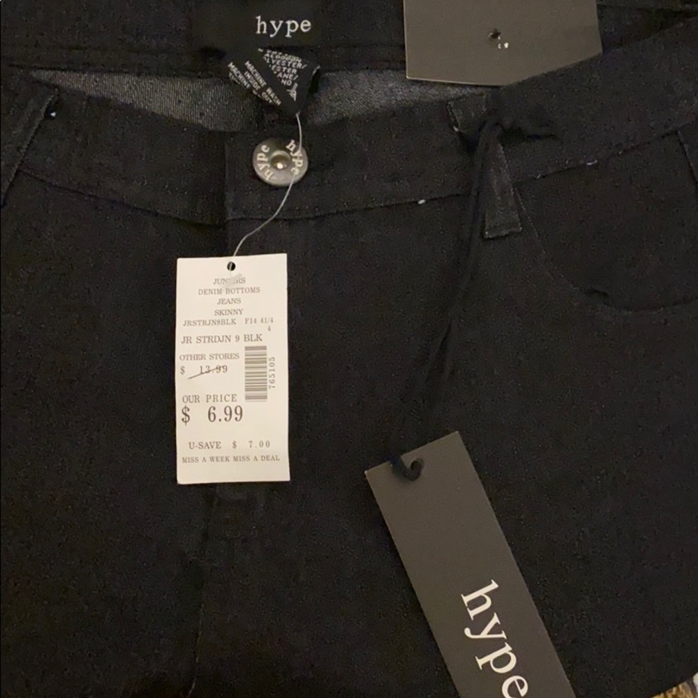 Hype Jeans